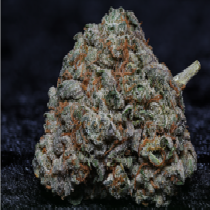 Fire OG Kush (Big Head Seeds) Cannabis Seeds
