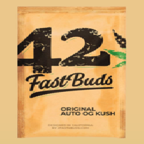 Original Auto OG Kush (Fast Buds Seeds) Cannabis Seeds