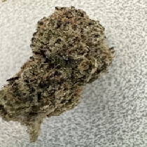 Dark Devil Auto (Discreet Seeds) Cannabis Seeds