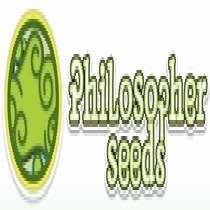 (Philosopher Seeds) Cannabis Seeds