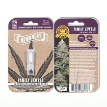 Family Jewels (Humboldt Seed Company) Cannabis Seeds