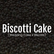 Biscotti Cake Feminised (Elev8 Seeds) Cannabis Seeds
