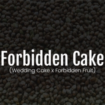 Forbidden Cake Feminised (Elev8 Seeds) Cannabis Seeds