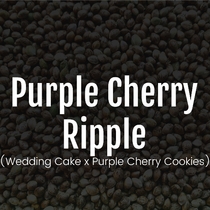 Purple Cherry Ripple Feminised (Elev8 Seeds) Cannabis Seeds