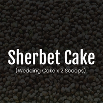 Sherbet cake Feminised (Elev8 Seeds) Cannabis Seeds