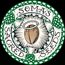 Soma Salad Feminised (Soma Seeds) Cannabis Seeds