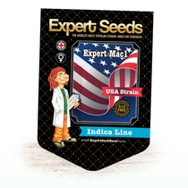 Expert Mac 1 Feminised (Expert Seeds) Cannabis Seeds
