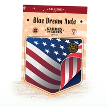 Blue Dream Auto Feminised (Garden Of Green Seeds) Cannabis Seeds