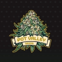 Icing on the Cake Regular (Pot Valley Seeds) Cannabis Seeds