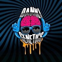 Dank Gelato (Dank Genetics Seeds) Cannabis Seeds