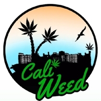 Cali Glue Feminised (Cali Weed Seeds) Cannabis Seeds