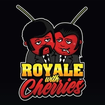 Royal with Cherries Regular (Emerald Mountain Legacy Seeds) Cannabis Seeds