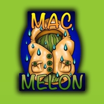 MAC Melon Regular (Conscious Genetics) Cannabis Seeds
