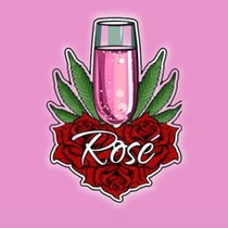 Rose BX1 Feminised (Conscious Genetics) Cannabis Seeds