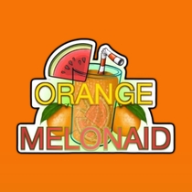 Orange Melonaid regular (Conscious Genetics) Cannabis Seeds
