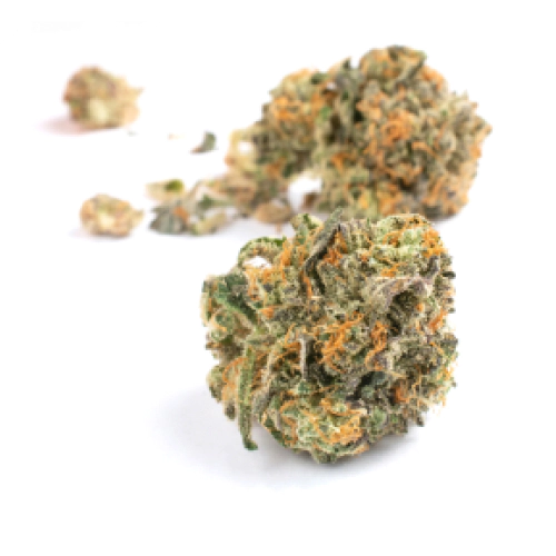Lemon Zkittlez Auto (Discreet Seeds) Cannabis Seeds