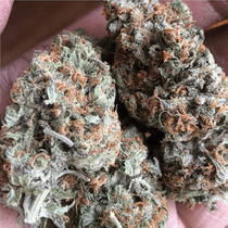 OG Lemon Garlic Feminised (BSBs Cali Collection) Cannabis Seeds
