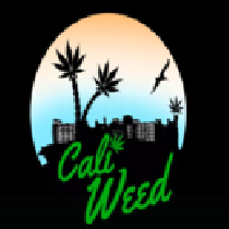 Hulk Smash (Cali Weed Seeds) Feminised Cannabis Seeds