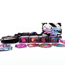 Permanent Marker Hybrid Box Set (StarFire Genetix) Cannabis Seeds