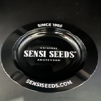 Sensi Seeds Metal ashtray (Accessories) Cannabis Seeds