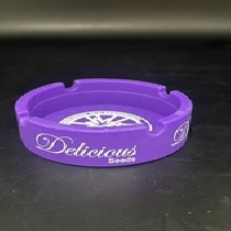 Delicious Seeds Silicone Ashtray (Accessories) Cannabis Seeds