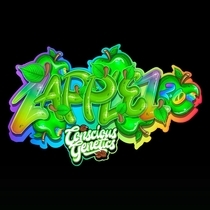 Zapplez 2.0 Feminized (Concious Genetics) Cannabis Seeds
