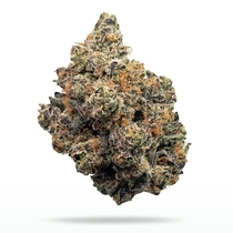 Frosted Fujis (Compound Genetics Seeds) Cannabis Seeds