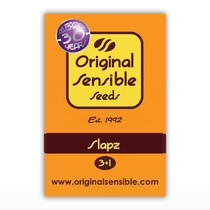 Slapz (Original Sensible Seeds) Cannabis Seeds
