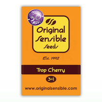 Trop Cherry  (Original Sensible Seeds) Cannabis Seeds