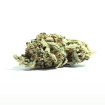 Kush Mintz Feminised (Discreet Seeds) Cannabis Seeds