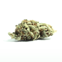 Kush Mintz (Discreet Seeds) Cannabis Seeds