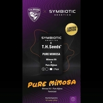 Pure Mimosa Feminized (Karma Genetics Seeds) Cannabis Seeds