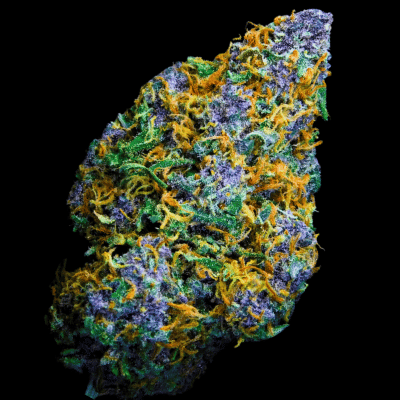 Wagyu Donutz (Terp Farmz) Cannabis Seeds