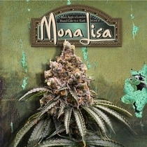 Mona Lisa Feminized (TH Seeds) Cannabis Seeds