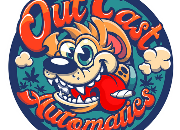 Auto White Mac (Outcast Autos) Cannabis Seeds