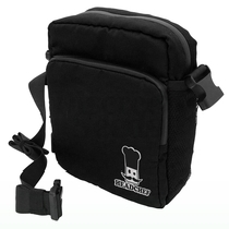 Activated Carbon Smell Proof Satchel Cannabis Seeds