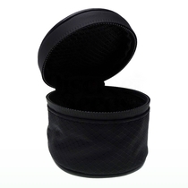 Activated Carbon Smell Proof Grinder Bag Cannabis Seeds