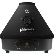 Volcano Classic Vaporiser Cannabis Seeds