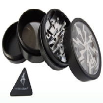 After Grow Thorinder Original 62mm - SILVER Cannabis Seeds