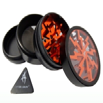 After Grow Thorinder Original 62mm - ORANGE Cannabis Seeds