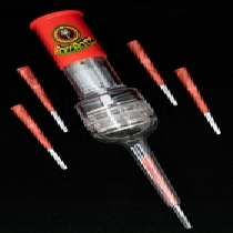 RollBotz RoboKone Electric Mill and Cone Filler Supreme Red Cannabis Seeds