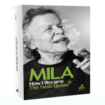 Mila - How I Became The Hash Queen Cannabis Seeds