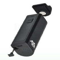 Pulsar APX Vapouriser V.3 Jet Black (NB charges via USB-C Socket) Cannabis Seeds