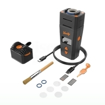 VENTY Vapouriser Complete Set Cannabis Seeds