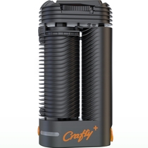 CRAFTY PLUS Vapouriser Complete Set Cannabis Seeds