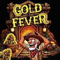 Gold Fever  (Holy Smoke Seeds) Cannabis Seeds