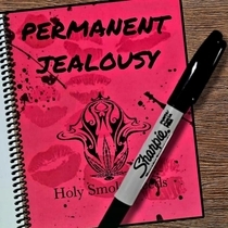 Permanent Jealousy (Holy Smoke Seeds) Cannabis Seeds