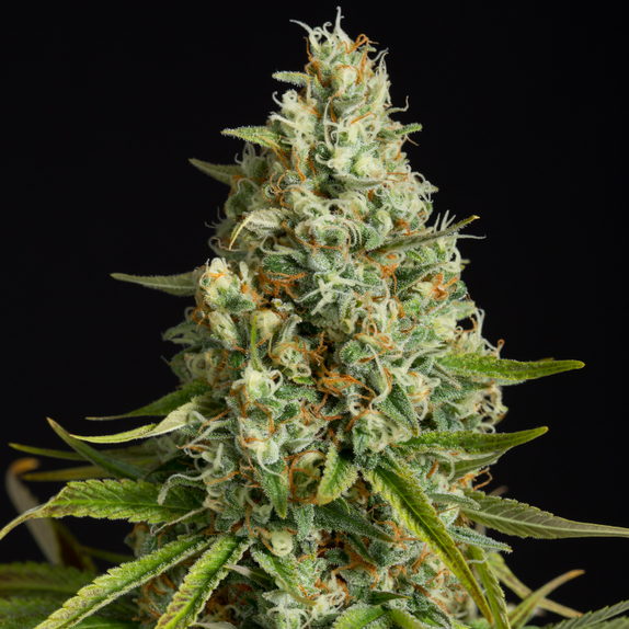 Amnesia Lemon (Silent Seeds) Cannabis Seeds