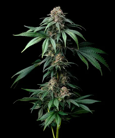 Mendo Breath (Barneys Farm Seeds) Cannabis Seeds