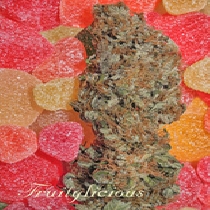 Fruitylicious (Mandala Seeds) Cannabis Seeds